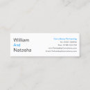 Pesquisar por contabilidade cartao de visita Azul