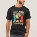 Pesquisar por chihuahua bonito camisetas Legal