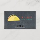 Pesquisar por tacos cartao de visita Para todos