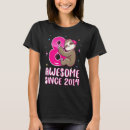 Pesquisar por rosa pintado camisetas Fofofo