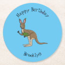 Pesquisar por do canguru de porta copos Austrália