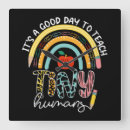 Pesquisar por bom dia relogios de parede Para professores