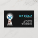 Pesquisar por psicólogo cartao de visita Mente