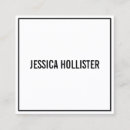 Pesquisar por beira preta cartao de visita Para ela