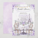 Pesquisar por torre eiffel paris convites Lavanda