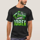 Pesquisar por lucky clover camisetas Funny