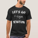 Pesquisar por isaac newton camisetas Cientista