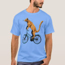 Pesquisar por andando bicicleta camisetas Humor
