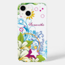 Pesquisar por grunge floral iphone capas Feminino