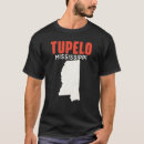 Pesquisar por tupelo camisetas Eua