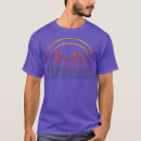 Pesquisar por flores dos desenhos animados camisetas Arco íris