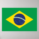 Pesquisar por de brasil pósteres Bandeira