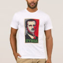 Pesquisar por revolução síria camisetas Syria