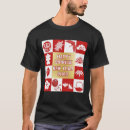 Pesquisar por ano novo chinês camisetas Feliz