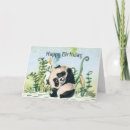 Pesquisar por cartão do urso de panda cartoes Para crianças