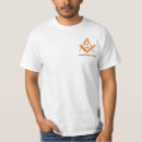 Pesquisar por maçónico camisetas Freemason