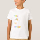 Pesquisar por palavras positivas camisetas Para crianças