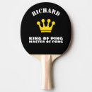 Pesquisar por rei dos reis ping pong raquetes Coroa