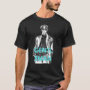 Pesquisar por você é básico camisetas Homens