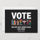 Pesquisar por a feminista convites Trocadilho