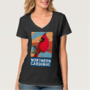 Pesquisar por cardinal bird camisetas Biólogo