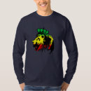 Pesquisar por cores reggae camisetas Leão de judah