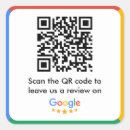 Pesquisar por revisão adesivos Código qr