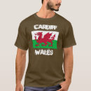 Pesquisar por cardiff camisetas Wales