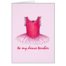 Pesquisar por vestimenta cartoes Balé