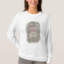 Pesquisar por tradução inglesa camisetas Frontispiece