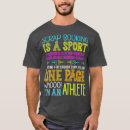 Pesquisar por artwork camisetas Book