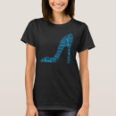 Pesquisar por stiletto camisetas Meninas