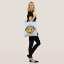 Pesquisar por emoji bolsas tote Face