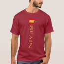 Pesquisar por bandeira espanhola camisetas Bandeira da espanha