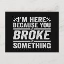 Pesquisar por engenheiro mecânico cartoes postais Pai