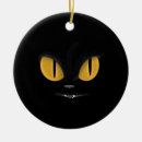 Pesquisar por gatinho preto ornamentos Animal