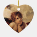 Pesquisar por cherubs ornamentos Raphael