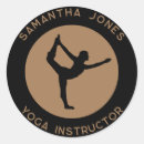 Pesquisar por yoga adesivos Simples