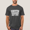 Pesquisar por bytes camisetas Programação
