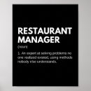 Pesquisar por posters para um restaurante pôsteres pósteres Cozinha