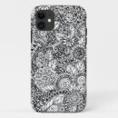 Pesquisar por o livro colorir iphone 7 capas Zen doodle