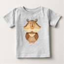 Pesquisar por coruja arte camisetas Para crianças