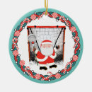 Pesquisar por de natal do lacrosse ornamentos Para ele