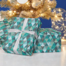 Pesquisar por triangular papel de presente Moderno