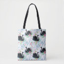 Pesquisar por cisne preta bolsas tote Preto