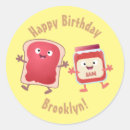 Pesquisar por morango engraçada adesivos Para crianças