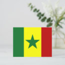 Pesquisar por senegal cartoes postais Bandeira do senegal