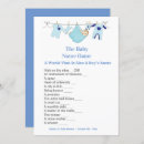 Pesquisar por adivinhação convites Azul