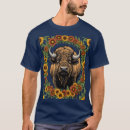 Pesquisar por bison camisetas Oklahoma