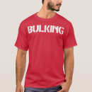 Pesquisar por bulking camisetas Encorajamento